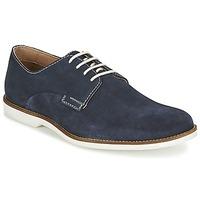Salamander BOLOGNA men\'s Casual Shoes in blue