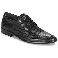 Salamander FELINO men\'s Casual Shoes in black