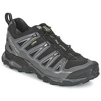 Salomon X ULTRA 2 GTX men\'s Walking Boots in grey