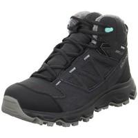 Salomon Grimsey TS Cswp men\'s Walking Boots in Black