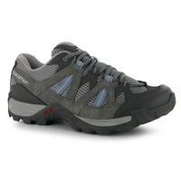 Salomon Aztek Vent Ladies Walking Shoes