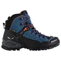 Salewa Trainer GTX Mid Ladies Walking Boots