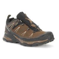 Salomon X Ultra Ltr Goretex men\'s Walking Boots in Brown