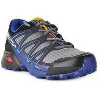 salomon speedcross vario mens shoes trainers in multicolour