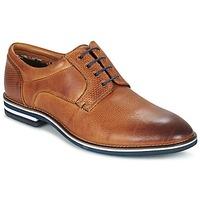 Salamander VASCO men\'s Casual Shoes in brown