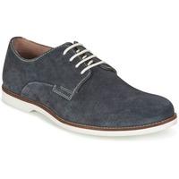 Salamander BOLOGNA men\'s Casual Shoes in grey