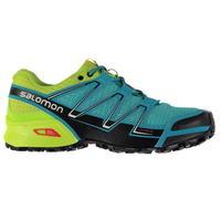 Salomon Speedcross Vario Running Shoes Ladies