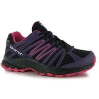 Salomon XA Lander GTX Ladies Trail Running Shoes