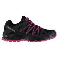 salomon bondcliff ladies trail running shoes