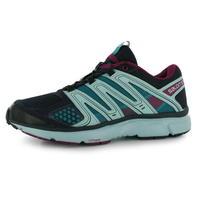 Salomon X Mission 2 Ladies Trail Running Shoes