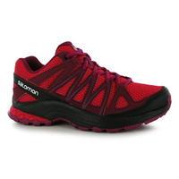 Salomon Bondcliff Ladies Trail Running Shoes