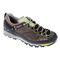 Salewa Mountain Trainer Ladies Walking Shoes