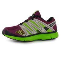 salomon x mission 2 ladies trail running shoes