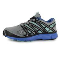 salomon x mission 2 ladies trail running shoes