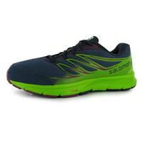 salomon sense link ladies trail running shoes