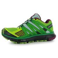 Salomon XR Mission 1 Ladies Trail Running Shoes