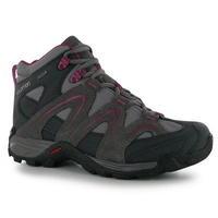 Salomon Vandon Mid GTX Ladies Walking Boots