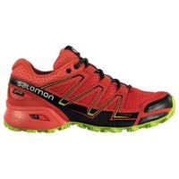 Salomon Speedcross V GTX Running Shoes Ladies