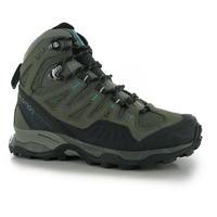 salomon conquest gtx ladies walking boots