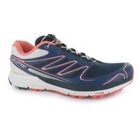 Salomon Sense Pro Ladies Trail Running Shoes