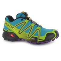 Salomon Speedcross 3 Ladies Trail Running Shoes