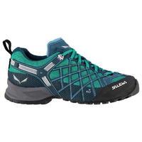 Salewa Wildlife Low Walking Shoes Mens