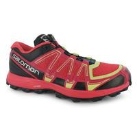 Salomon FellRaiser Ladies Trail Running Shoes