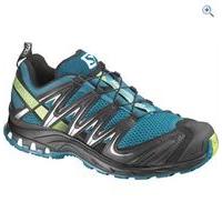 Salomon XA Pro 3D Men\'s Trail Running Shoe - Size: 12 - Colour: Black