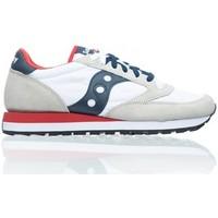 saucony 2044395 mens shoes trainers in multicolour