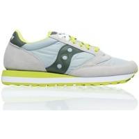 Saucony 2044394 men\'s Shoes (Trainers) in multicolour