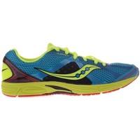 Saucony Fastwitch 6 men\'s Running Trainers in Blue