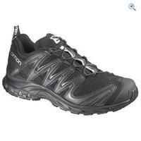 salomon xa pro 3d mens trail running shoe size 9 colour black