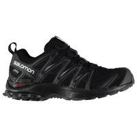 salomon xa pro 3d gtx trail running shoes mens