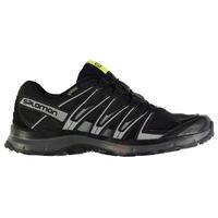 salomon xa lite gtx mens walking shoes