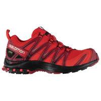 Salomon XA Pro 3D GTX Trail Running Shoes Mens