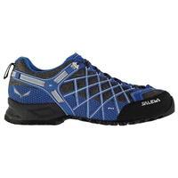 salewa wildfire low mens walking shoes