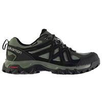 Salomon Evasion 2 GTX Mens Walking Shoes