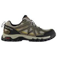 salomon evasion 2 gtx mens walking shoes