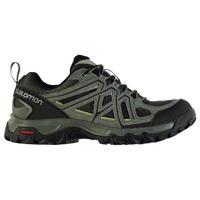 salomon evasion 2 aero mens walking shoes