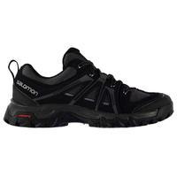 Salomon Evasion Aero Mens Walking Shoes