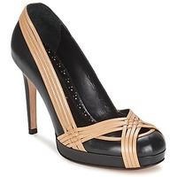 Sarah Chofakian ADRESSE women\'s Court Shoes in black