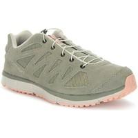 salomon kalalau ltr w womens running trainers in multicolour