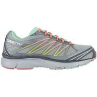 salomon xtour 2 citytrail womens shoes trainers in grey