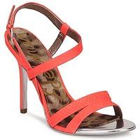 Sam Edelman ABBOTT women\'s Sandals in red