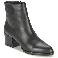 Sam Edelman JOEY women\'s Low Ankle Boots in black