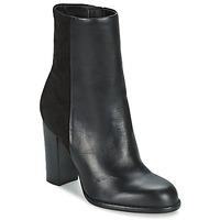 Sam Edelman REYES women\'s Low Ankle Boots in black
