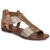 Sam Edelman GATSBY women\'s Sandals in gold