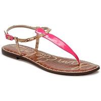 Sam Edelman GIGI women\'s Sandals in pink