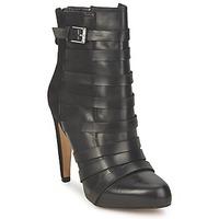 Sam Edelman KENDRIX women\'s Low Ankle Boots in black