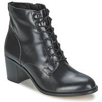 Sam Edelman JARDIN women\'s Low Ankle Boots in black